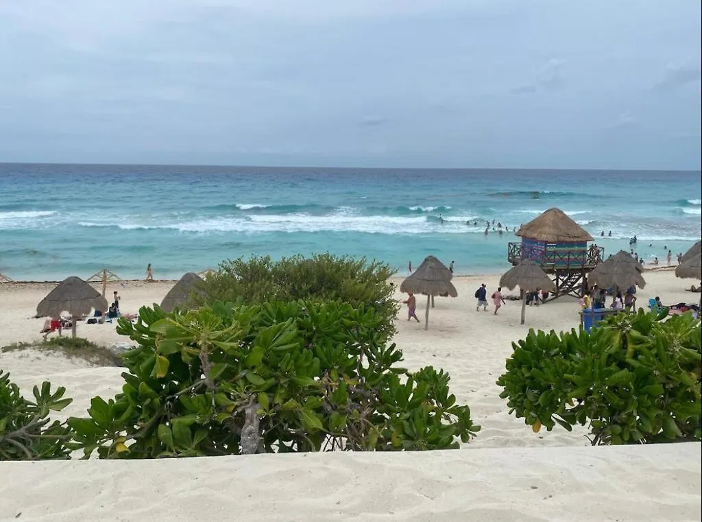 Rustico Mayan Apartment Cancun
