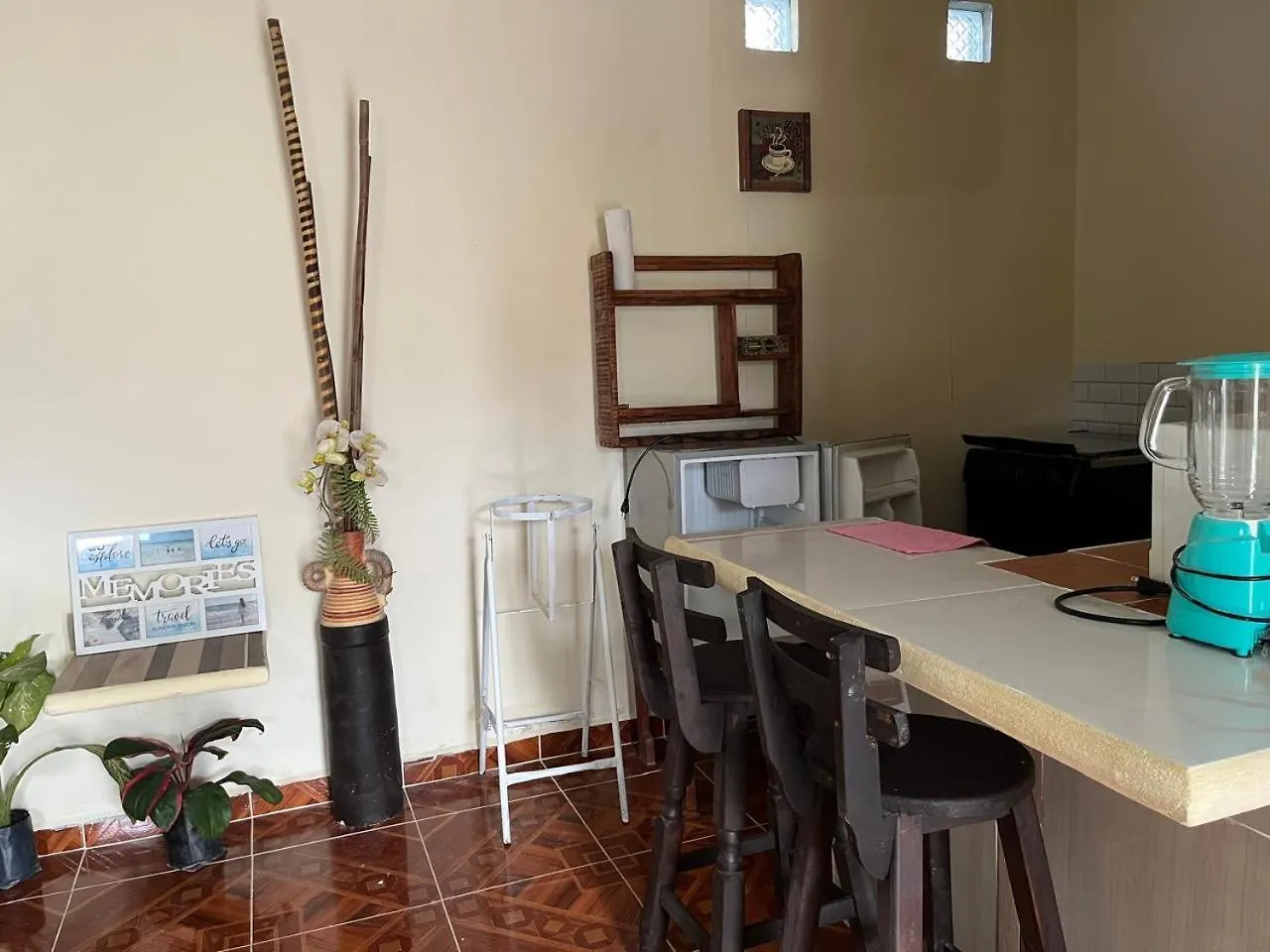 Rustico Mayan Apartment Cancun
